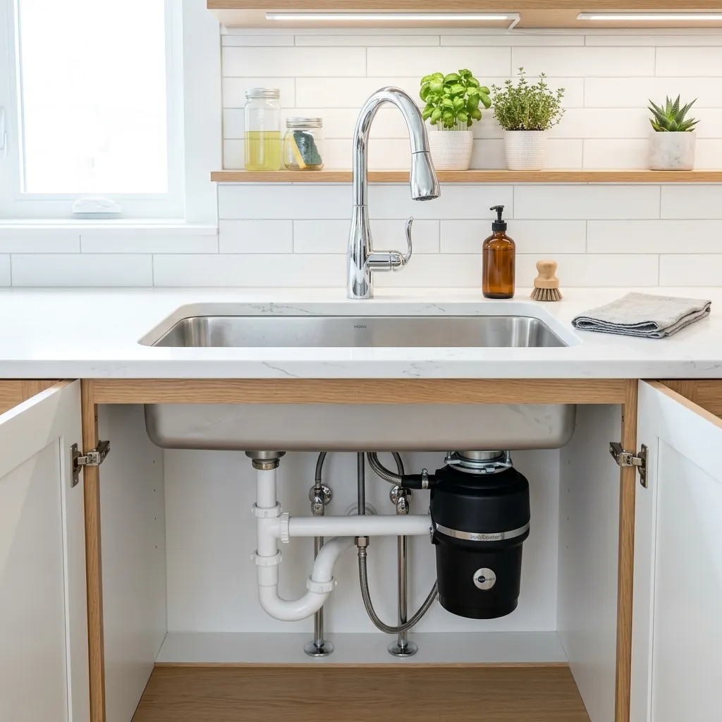 Kitchen Plumbing in Bithlo, FL